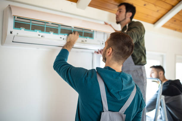Best HVAC Cleaning Services  in Warren, MN