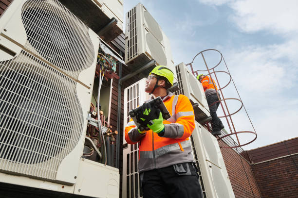 Best HVAC Air Duct Cleaning  in Warren, MN