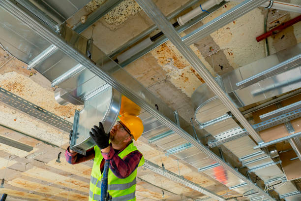 Best HVAC Installation Services  in Warren, MN