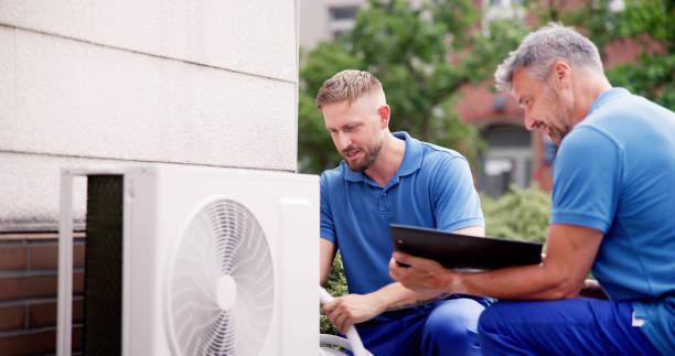HVAC Maintenance Plan in Warren, MN
