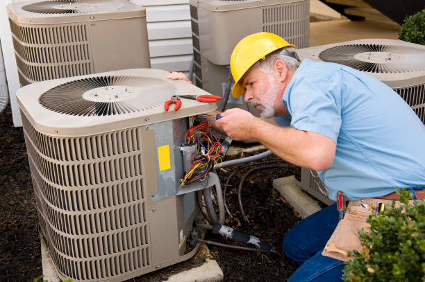 Ductless HVAC Repair in Warren, MN