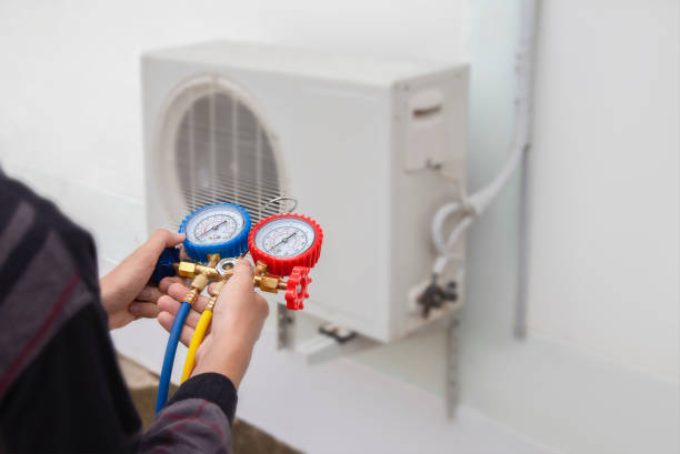 Best Commercial HVAC Repair  in Warren, MN