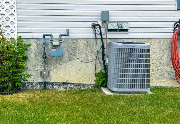 Warren, MN HVAC Company