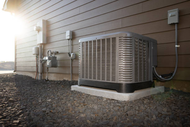 Best Furnace Installation  in Warren, MN